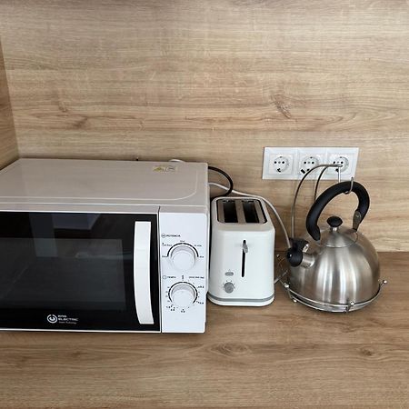 Apartamento Avenida Principal II Алтеа Екстериор снимка