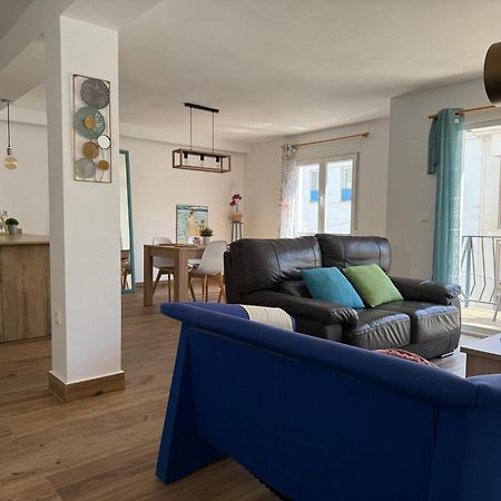 Apartamento Avenida Principal II Алтеа Екстериор снимка