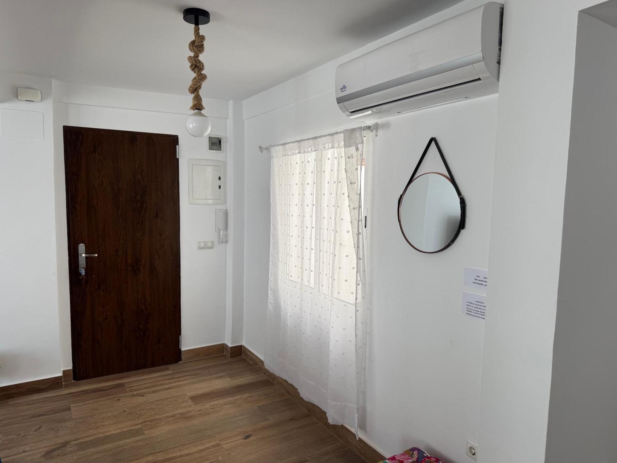 Apartamento Avenida Principal II Алтеа Екстериор снимка