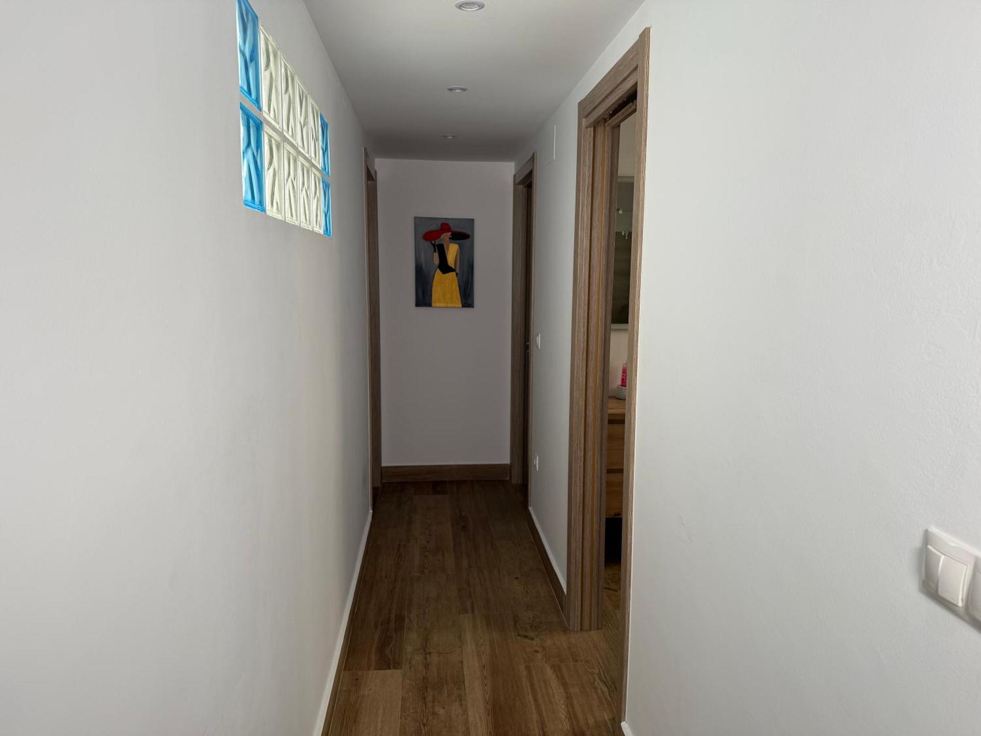 Apartamento Avenida Principal II Алтеа Екстериор снимка