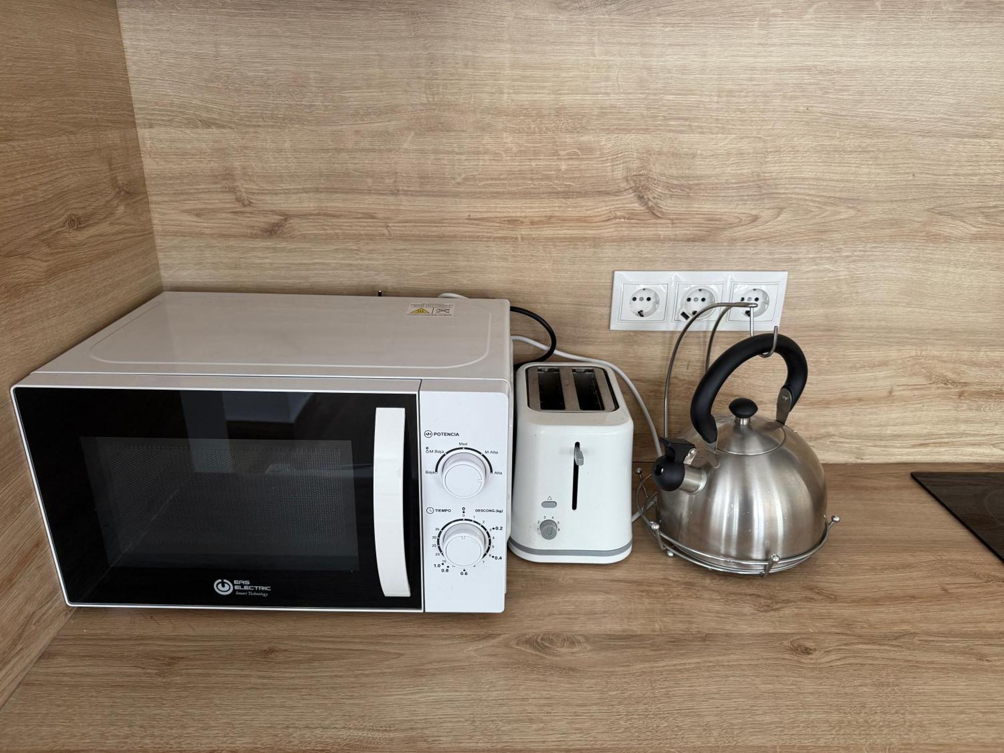 Apartamento Avenida Principal II Алтеа Екстериор снимка
