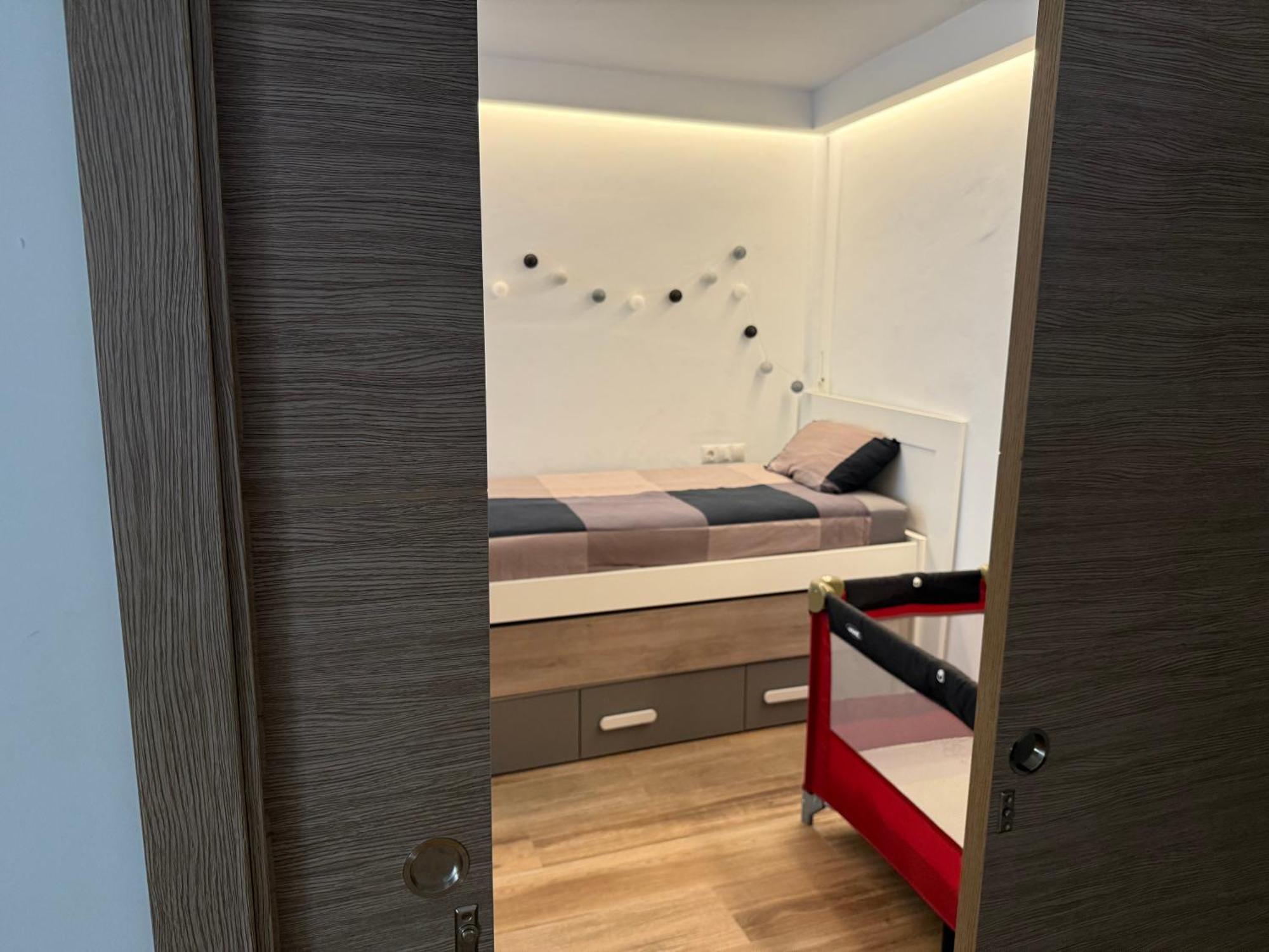 Apartamento Avenida Principal II Алтеа Екстериор снимка