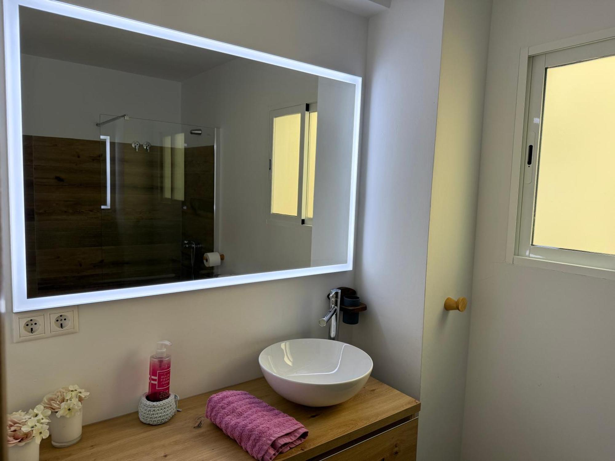 Apartamento Avenida Principal II Алтеа Екстериор снимка