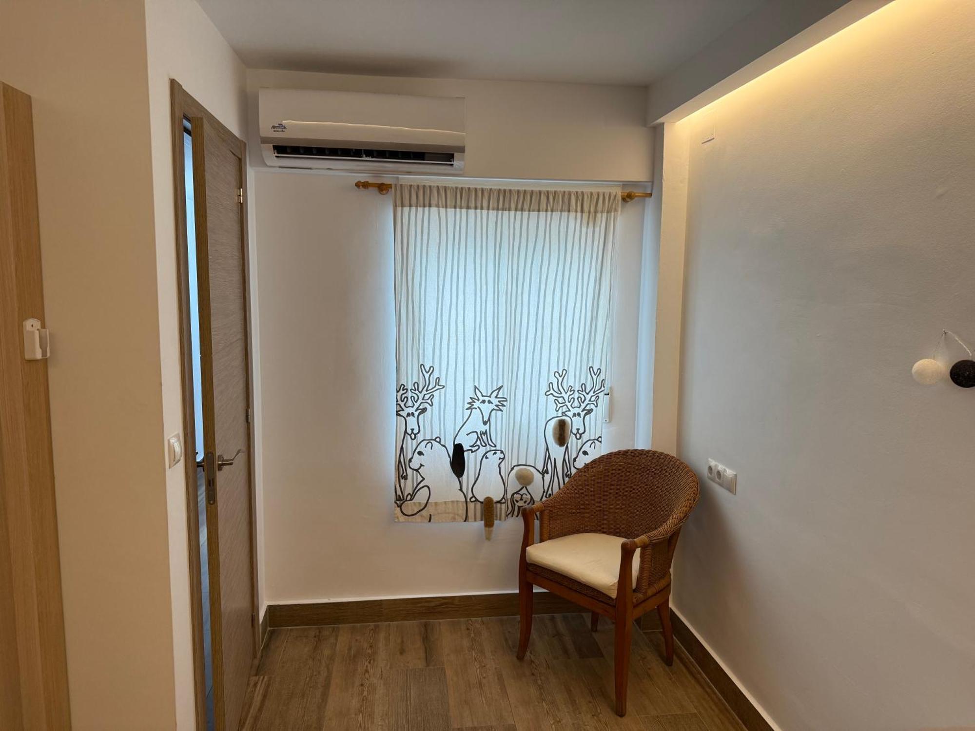 Apartamento Avenida Principal II Алтеа Екстериор снимка
