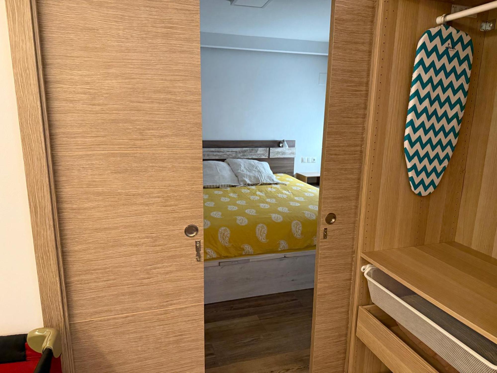 Apartamento Avenida Principal II Алтеа Екстериор снимка