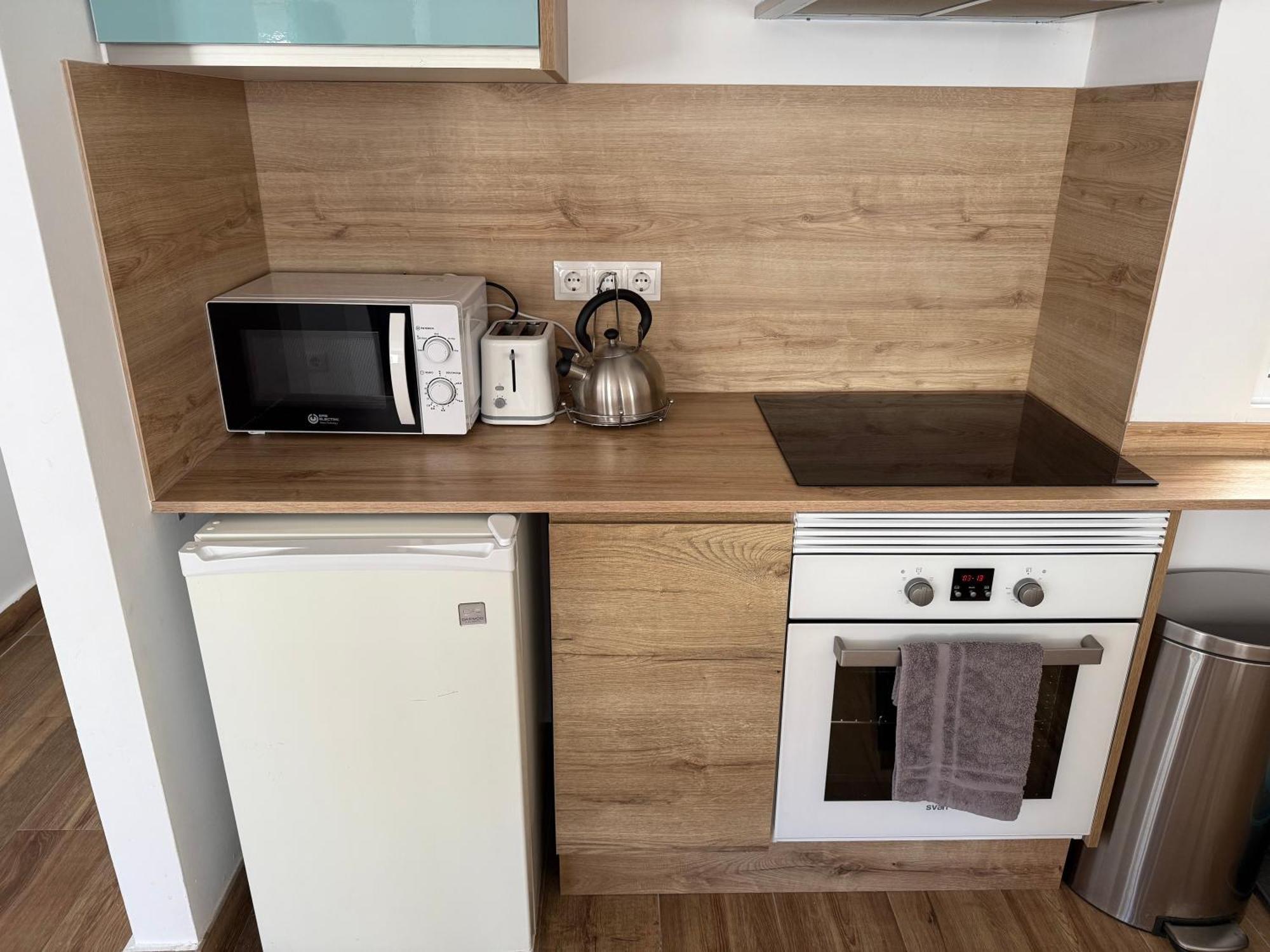 Apartamento Avenida Principal II Алтеа Екстериор снимка